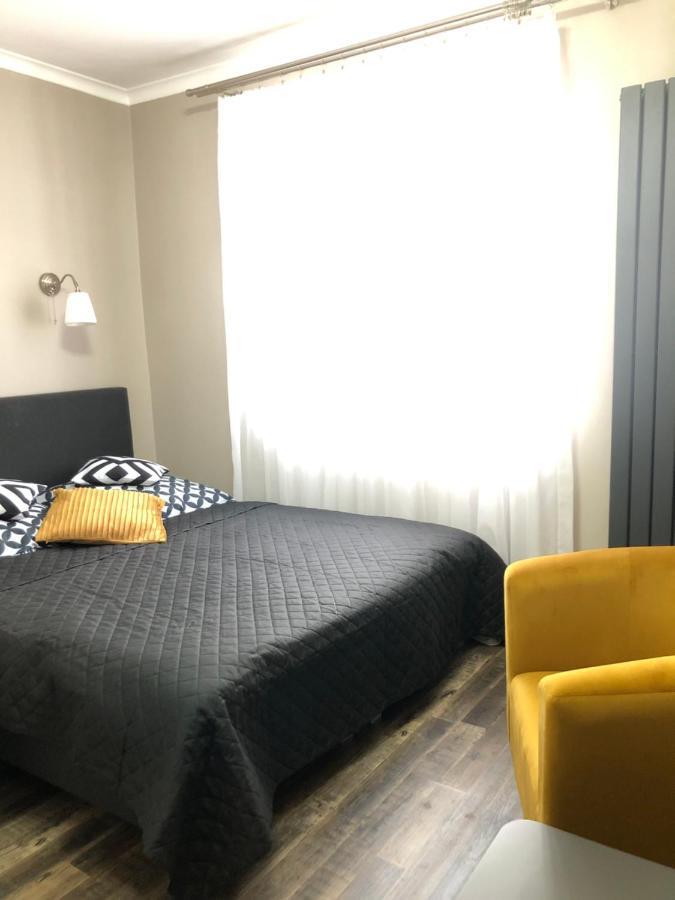 Saviano Mare Villa Miedzyzdroje Esterno foto