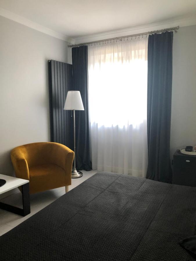 Saviano Mare Villa Miedzyzdroje Esterno foto