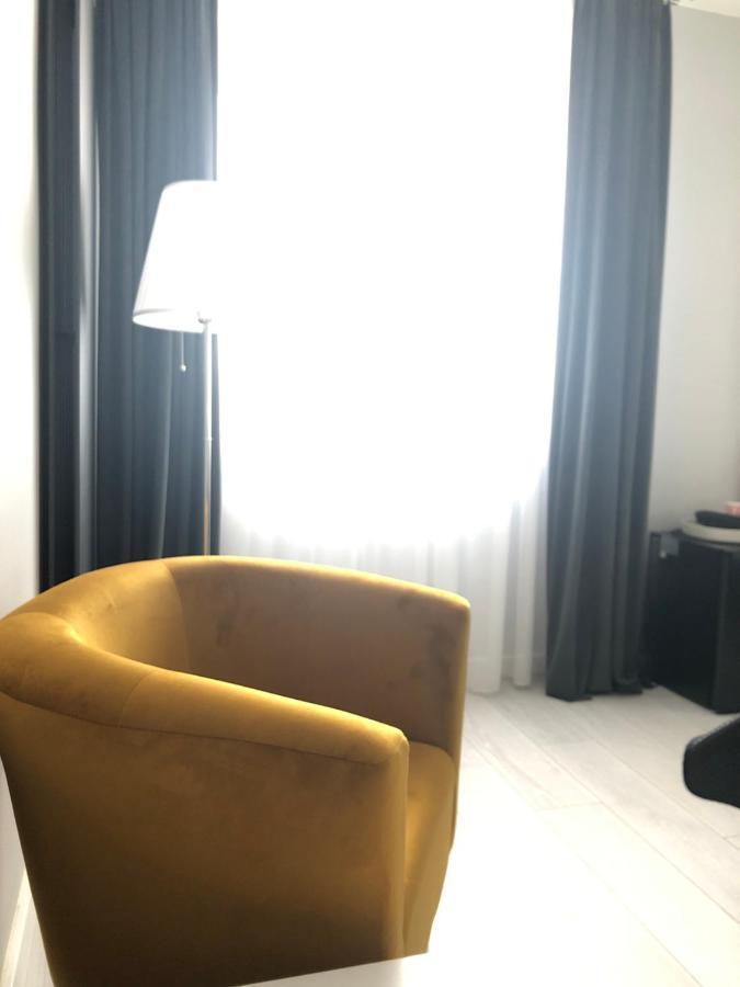 Saviano Mare Villa Miedzyzdroje Esterno foto