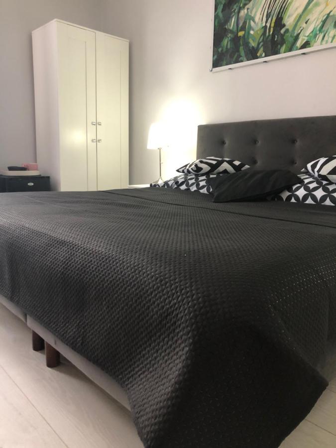 Saviano Mare Villa Miedzyzdroje Esterno foto